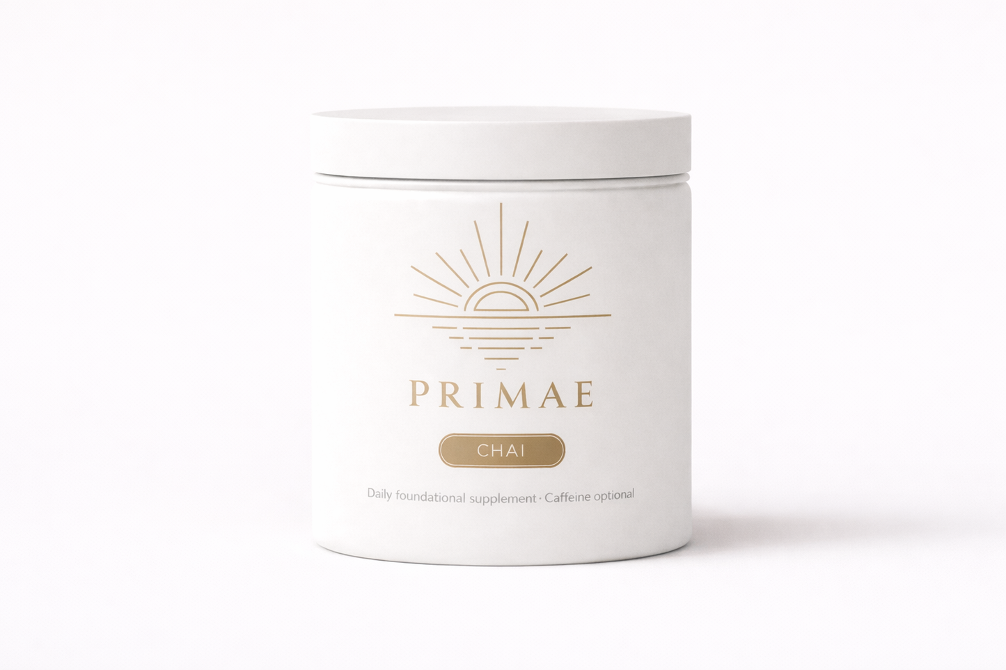 Primae Daily - Chai