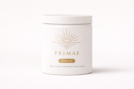 Primae Daily - Tropical